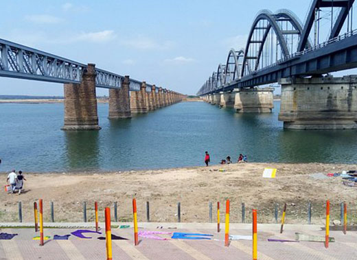 rajahmundry